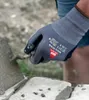 Hase Padua Foam Montagehandschuh aus Nylonfeinstrick Größe Produktbild-Vorschau 3
