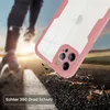 360 Grad Handyhülle für Apple iPhone 15 Pro Full Cover Produktbild-Vorschau 2