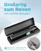 Coulax Sonic Schallzahnbürste Erwachsene Zahnbürsten Gift Produktbild-Vorschau 13