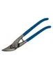 BESSEY D116-260L, Nerezová ocel, Levý, 1 mm, 260 mm, 490 g Náhled obrázku produktu 13