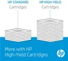 Toner HP W 2212 X jaune No. 207 X Voir les images du produit 31