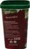 Knorr Bratenjus Pastös Instant 400g Voir les images du produit 7