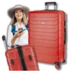 OMNA | Kufrík na kolieskach Medium - 67x44x27 cm - 63L - Náhľad obrázku produktu 3