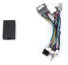 Adaptador de cableado de audio de 16 pines con cable de Vista previa de la imagen del producto 4
