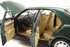 Norev 183372 Mercedes C-Klasse W202 1993 grün 1:18 Produktbild-Vorschau 6