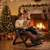 Transat pliable, supportant jusqu'à 200 kg, chaise Voir les images du produit 10