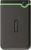 Transcend 6.3cm   4TB USB3.1 StoreJet 25M3C Iron Gray Anteprima dell’immagine prodotto 4