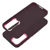 FRAME Handyhülle für SAMSUNG Galaxy A55 5G lila Produktbild-Vorschau 3