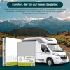 Dexitex Spannbettlaken + Molton Set für Wohnmobil & Caravan Produktbild-Vorschau 10
