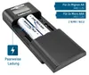 ANSMANN Akku Ladegerät für Li-ion, Li-Po Packs und NiMH AA Produktbild-Vorschau 2