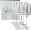Stölzle Lausitz Set 6 Stück STARlight Champagnerkelch klar Produktbild-Vorschau 11