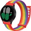 Armband 20mm für Samsung Galaxy Watch 42mm/3/4/5/ Produktbild-Vorschau 1