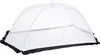XXL Insektenschutzhaube weiß - 116 x 65 cm - Lebensmittel Produktbild-Vorschau 1