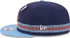 New Era 9Fifty Snapback Cap - MiLB Wisconsin Timber Náhľad obrázku produktu 4