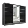 Schwebetürenschrank AURELIA 1 Schwebetürenschrank AURELIA 2 Produktbild-Vorschau 2