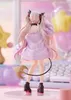 Bunny Garden Pop Up Parade PVC Statue Suou Patra 16 cm Produktbild-Vorschau 7