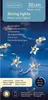 Lumineo Micro LED Strangbeleuchtung Stern 95 cm Produktbild-Vorschau 6