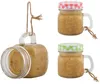 Esschert Design Beurre de cacahuètes d'oiseau pot assorti ; Voir les images du produit 1