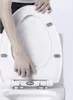 Sedile WC con chiusura rallentata Ruhhy 24547 Anteprima dell’immagine prodotto 9