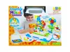 Kreatives Mosaik, Puzzle, Blöcke, Schraubendreher Schrauben Produktbild-Vorschau 9