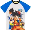 Dragon Ball Z - Pyžamo pre chlapcov NS6598 (128) Náhľad obrázku produktu 4