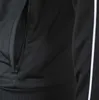 adidas Core 18 Polyesterjacke Herren black/white XL Produktbild-Vorschau 15