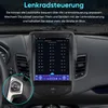 Carplay 4+64G android15 8Kern Geeignet Für Ford fiesta mk7 Produktbild-Vorschau 9