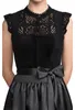KRÜGER CALISTA Midi Dirndl für Damen, taillierte Passform, Produktbild-Vorschau 2