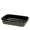 RIESS 0433-022 Grillpfanne mit Waffelboden 35 x 23 cm, Produktbild-Vorschau 1