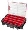 Qbrick System ONE Organizer XL 2.0 Long Bin empilable 582 x Voir les images du produit 7