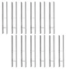 Faziango Pfostenanker Set 12 Stk für Holzpfosten, 600 mm, Produktbild-Vorschau 1