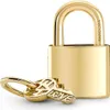 Pandora Ciondolo con lucchetto e chiave 760088C01 Ciondolo Anteprima dell’immagine prodotto 13
