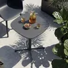 Outdoor Bistrotisch 'Foggia' 75 x 70 x 70 cm Balkontisch Produktbild-Vorschau 8