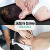 2zónový masážní stůl s čalouněním a hliníkovým rámem - Náhled obrázku produktu 8