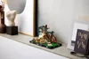 LEGO Star Wars 75330 Diorama: Szkolenie Jedi Podgląd zdjęcia produktu 28