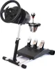 Wheel Stand Pro DELUXE V2, stojan na volant a pedály pro Náhled obrázku produktu 1