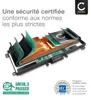 CELLONIC 1x Batterie pour Ordinateur portable Compatible Voir les images du produit 4