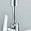 Waschtischarmatur Bad Ausziehbar Brause Wasserhahn Bad Produktbild-Vorschau 7