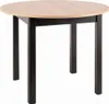 Tavolo da pranzo allungabile EMERSON - rovere artisan / Anteprima dell’immagine prodotto 5