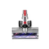 Bürste kompatibel mit Dyson V7 V15 Turbo-Bürstenkopf mit Produktbild-Vorschau 3