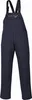teXXor® Latzhose 240 g/m² 64, marine Produktbild-Vorschau 1