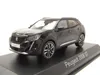 PEUGEOT 2008 GT 2020 Schwarz perla nera, NOREV472865, Produktbild-Vorschau 1