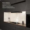 Klarstein Velaire indukčná varná doska 90 cm - 4-zónová Náhľad obrázku produktu 2