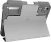 STM DUX PLUS, Folio, Apple, iPad mini 6th gen, 21,1 cm Produktbild-Vorschau 2