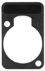NEUTRIK® XLR, 4-pol , Metall-, Löttechnik-Einbaustecker, Produktbild-Vorschau 4