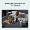 Xiaomi Y-600 Smart Air Purifier Elite - Luftreiniger Produktbild-Vorschau 15