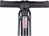 Pompe à vélo Dunlop 12Bar - Pompe à vélo pour valve Dunlop, Voir les images du produit 15