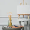Relaxdays Borstenpinsel, 20-teiliges Set, Acryl-, Öl- & Produktbild-Vorschau 2