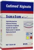 CUTIMED Alginate Alginatkompressen 5x5 cm Produktbild-Vorschau 1