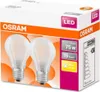 Ampoules LED OSRAM, forme classique en ampoule, Voir les images du produit 10
